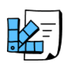 AM-Sites Hub centralized project management icon