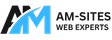 AM-Sites® Web Experts