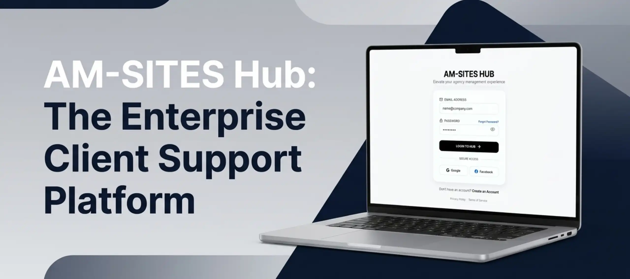 AM-Sites Hub
