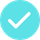 AM-Sites Hub feature checklist checkmark icon