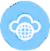 AM-Sites Hub emergency support icon